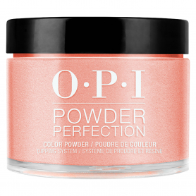 OPI Powder Perfection 1.5 oz - Silicon Valley Girl DPS004