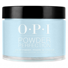 OPI Powder Perfection 1.5 oz - NFTease Me DPS006