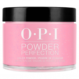 OPI Powder Perfection 1.5oz Spring Break The Internet DPS009