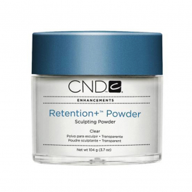 CND Retention+ Clear Powder 3.7oz - 104g 03750