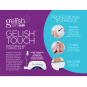 Gelish Touch Led Light With USB Cord 1168099