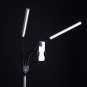 Gemini Floor Lamp LED U35350