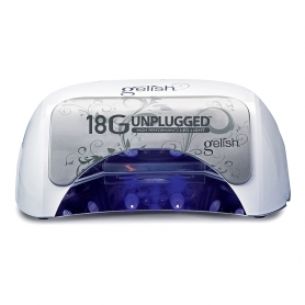 Gelish 18GUnplugged High Performance LED Light 36W 1168012