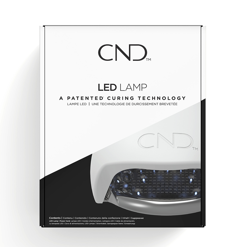 CND Lamp 92407