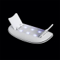 Apres Rechargeable X-Lite Cordless LED Light White 74827