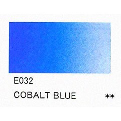 Holbein Liquid Acrylic Cobalt Blue E032