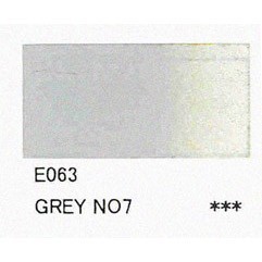 Holbein Liquid Acrylic Grey No. 7 35ml E063