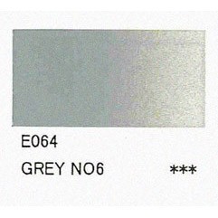 Holbein Liquid Acrylic Grey No.6 35ml E064