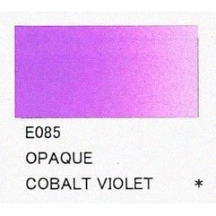 Holbein Liquid  Acrylic Opaque Cobalt Violet E085