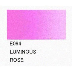 Holbein Liquid Acrylic Luminous Rose E094