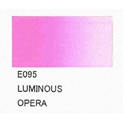 Holbein Liquid Acrylic Luminous Opera E095