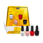 OPI Wicked Holiday 2024 Mini 4Pack HRR26 11969