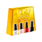 OPI Wicked Holiday 2024 Mini 4Pack HRR26 11969