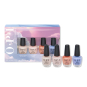 OPI Spring 2025 Nail Lacquer Mini 4Pack DCS020 22999