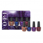 OPI Nail Lacquer Big Zodiac Energy 4 PC Mini Pack DCH001