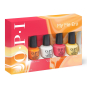 OPI Nail Lacquer My Me Era Summer 2024 4 PC Mini DCS014