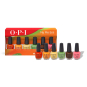 OPI Nail Lacquer My Me Era Summer 2024 6 PC Mini DCS015