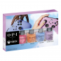 OPI XBOX Nail Lacquer 4 PC Mini Pack DCD01