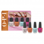 OPI Nail Lacquer MeMyselfAndOPI Collection Mini 4-PackDCS001