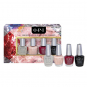 OPI Infinite Shine Shine Bright Mini 4-Pack HRP43