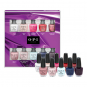 OPI Nail Lacquer Celebration Collection Mini 10-Pack HRN34