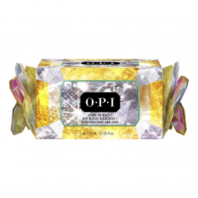 OPI Nail Lacquer Jewel Be Bold Collection Mini 4-Pack HRP31