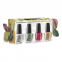 OPI Nail Lacquer Jewel Be Bold Collection Mini 4-Pack HRP31