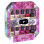 OPI Nail Lacquer Jewel Be Bold Mini 10-Pack HRP34