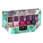 OPI Nail Lacquer Jewel Be Bold Mini 10-Pack HRP34