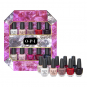 OPI Nail Lacquer Jewel Be Bold Mini 10-Pack HRP34