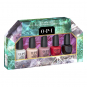 OPI Nail Lacquer Jewel Be Bold Mini 10-Pack HRP34