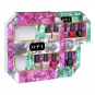 OPI Nail Lacquer Jewel Be Bold Mini 10-Pack HRP34