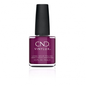 CND Vinylux #323 Secret Diary 0.5 fl oz / 15ml, 00082