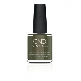 CND Vinylux #327 Cap & Gown 0.5 fl oz / 15ml, 00086