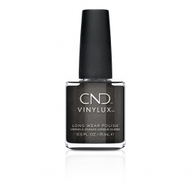 CND Vinylux #334 Powerful Hematite 0.5 fl oz / 15 ml 00112