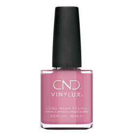 CND Vinylux #349 Kiss From A Rose 0.5 fl oz/15 ml 00676