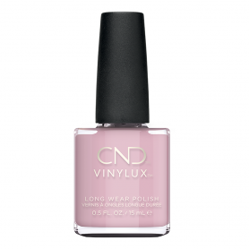 CND Vinylux #350 Carnation Bliss 0.5 fl oz/15 ml 00677