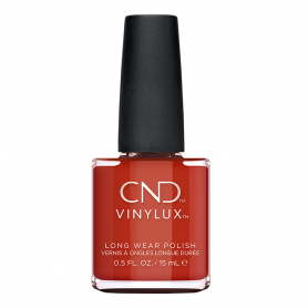 CND Vinylux #353 Hot Or Knot 0.5 fl oz/15 ml 00680