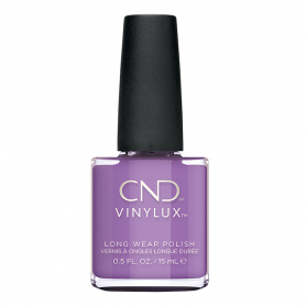 CND Vinylux #355 It's Now Oar Never 0.5 fl oz/15 ml 00682