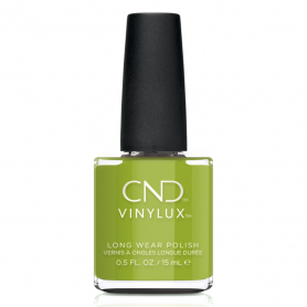 CND Vinylux #363 Crisp Green 0.5 floz/15ml 00802