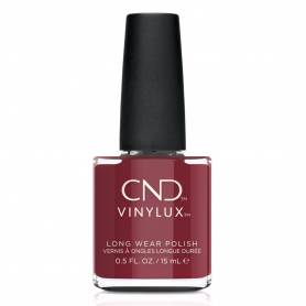 CND Vinylux #362 Cherry Apple  0.5 floz/15ml 00803