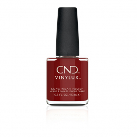 CND Vinylux #365 Bordeaux Babe 0.5 floz/15ml 00832