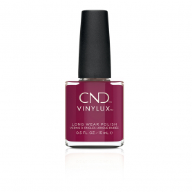 CND Vinylux #366 How Merlot 0.5 floz/15ml 00833