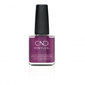 CND Vinylux #367 Drama Queen 0.5 floz/15ml 00834