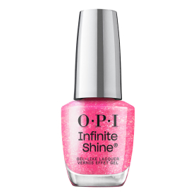 OPI Infinite Shine Glossed in Your Thoughts 0.5 oz ISL161