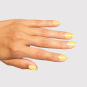 OPI Infinite Shine Slay Hello to Yellow 0.5 oz ISL168