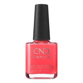 CND Vinylux #380 Beach Escape 0.5 fl oz/15 ml 00895