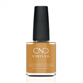 CND Vinylux #387 Candle LIght 0.5 fl oz/15ml 00926