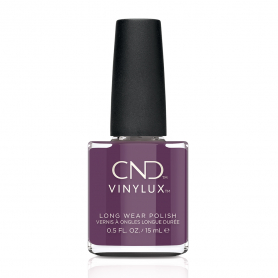 CND Vinylux #388 Verbena Velvet 0.5 fl oz/15ml 00927