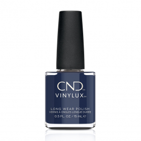 CND Vinylux #394 High Waisted Jeans 0.5 fl oz/15 ml 00947